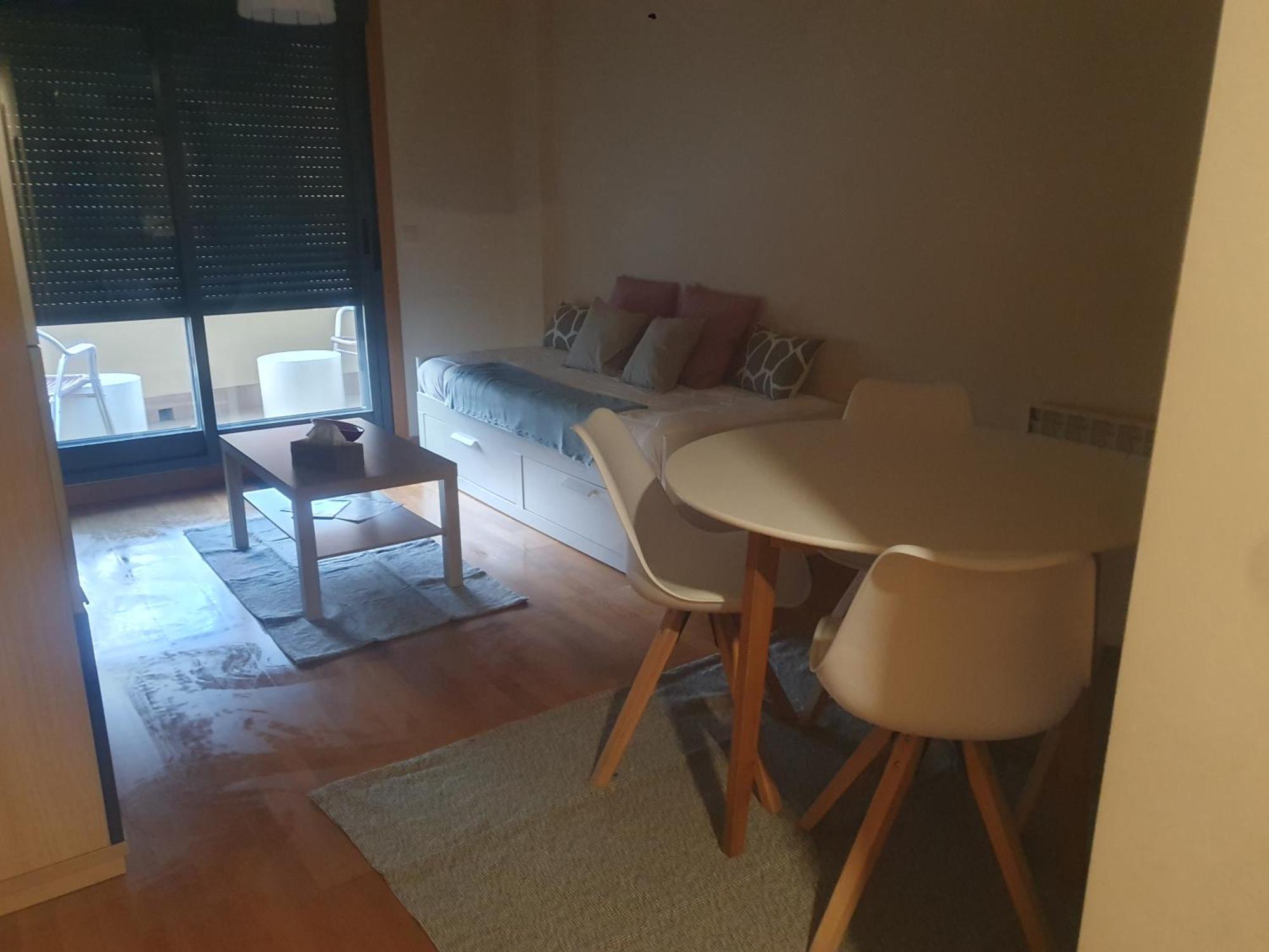 Apartamento En Urbanizacion Con Piscina En Playa De Silgar Sanxenxo Extérieur photo