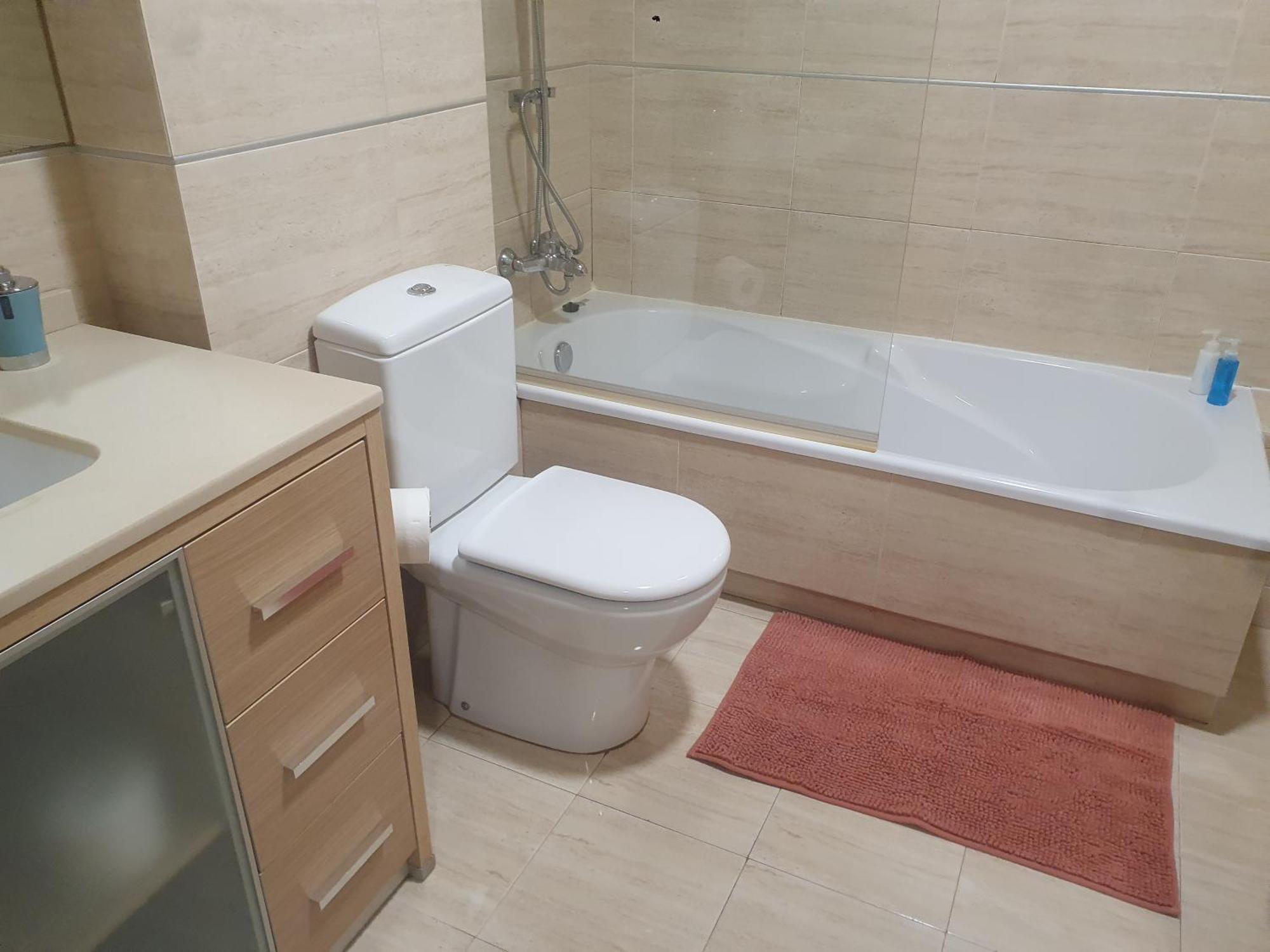 Apartamento En Urbanizacion Con Piscina En Playa De Silgar Sanxenxo Extérieur photo