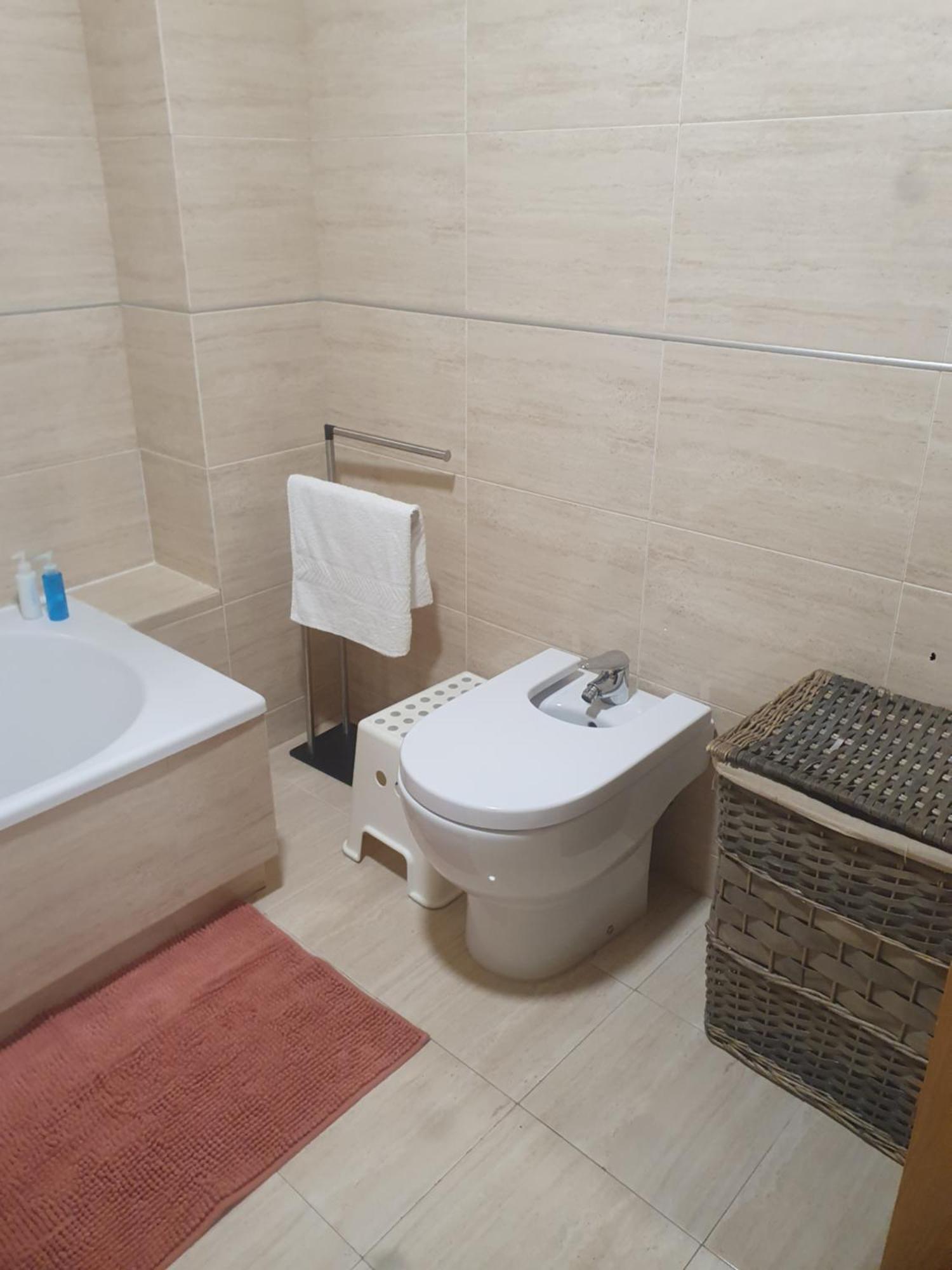 Apartamento En Urbanizacion Con Piscina En Playa De Silgar Sanxenxo Extérieur photo